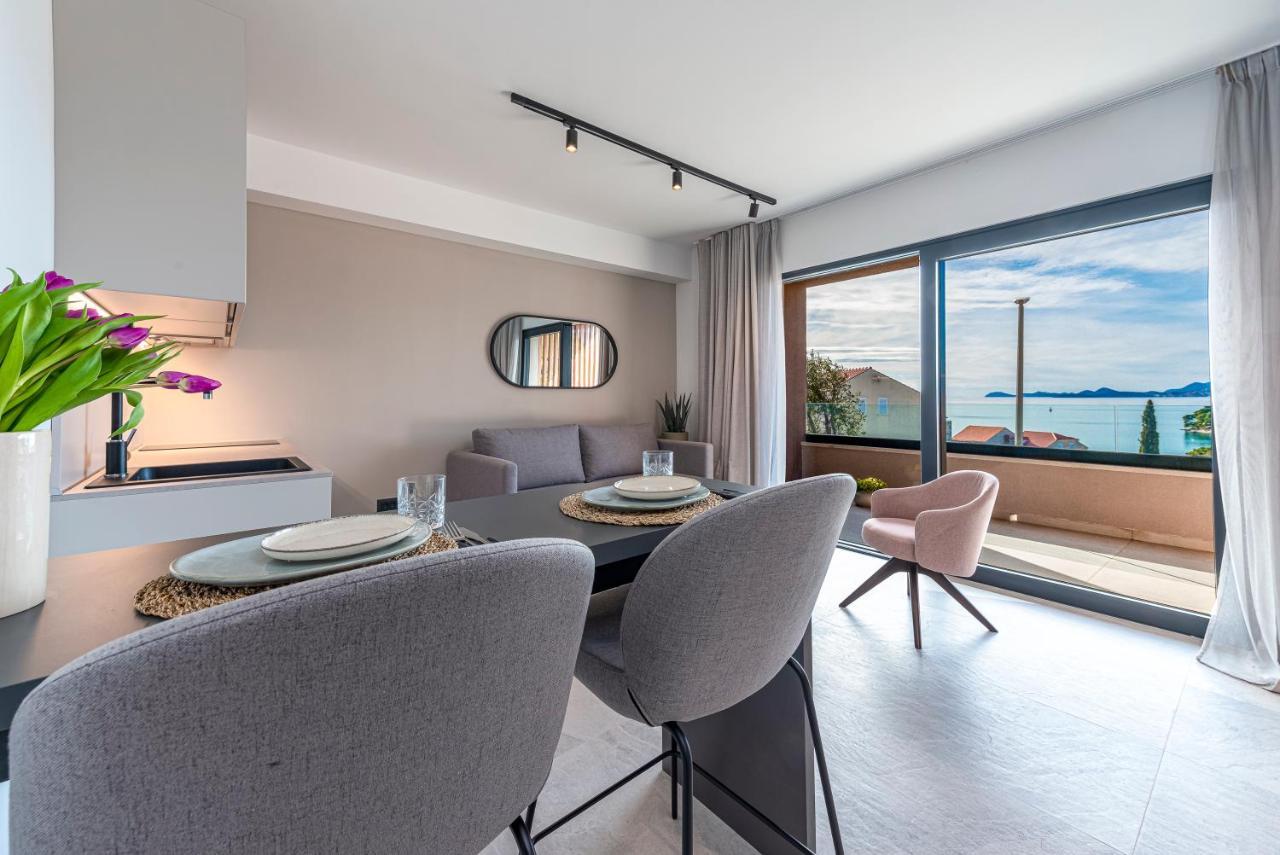 "Villa Anmari" The Cavtat View Residence Exterior photo