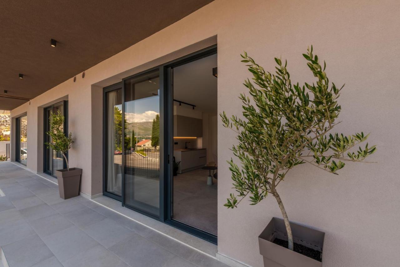 "Villa Anmari" The Cavtat View Residence Exterior photo