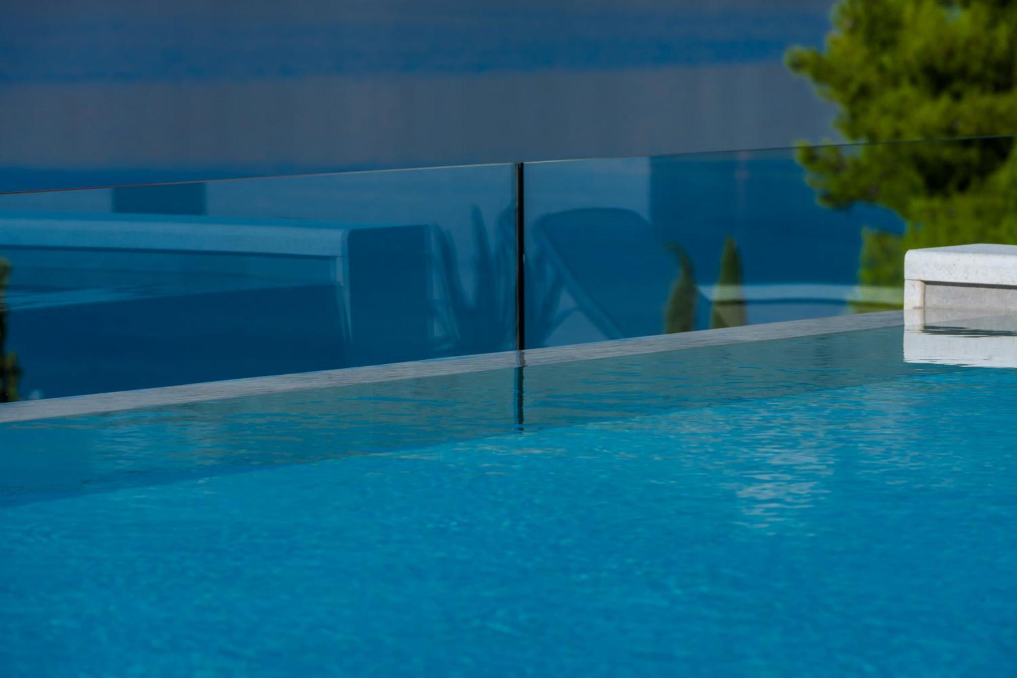 "Villa Anmari" The Cavtat View Residence Exterior photo