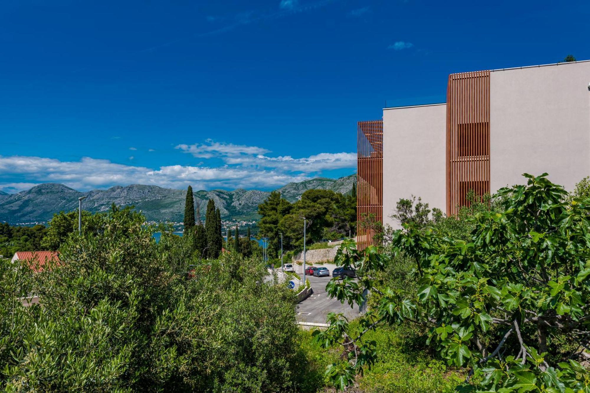 "Villa Anmari" The Cavtat View Residence Exterior photo
