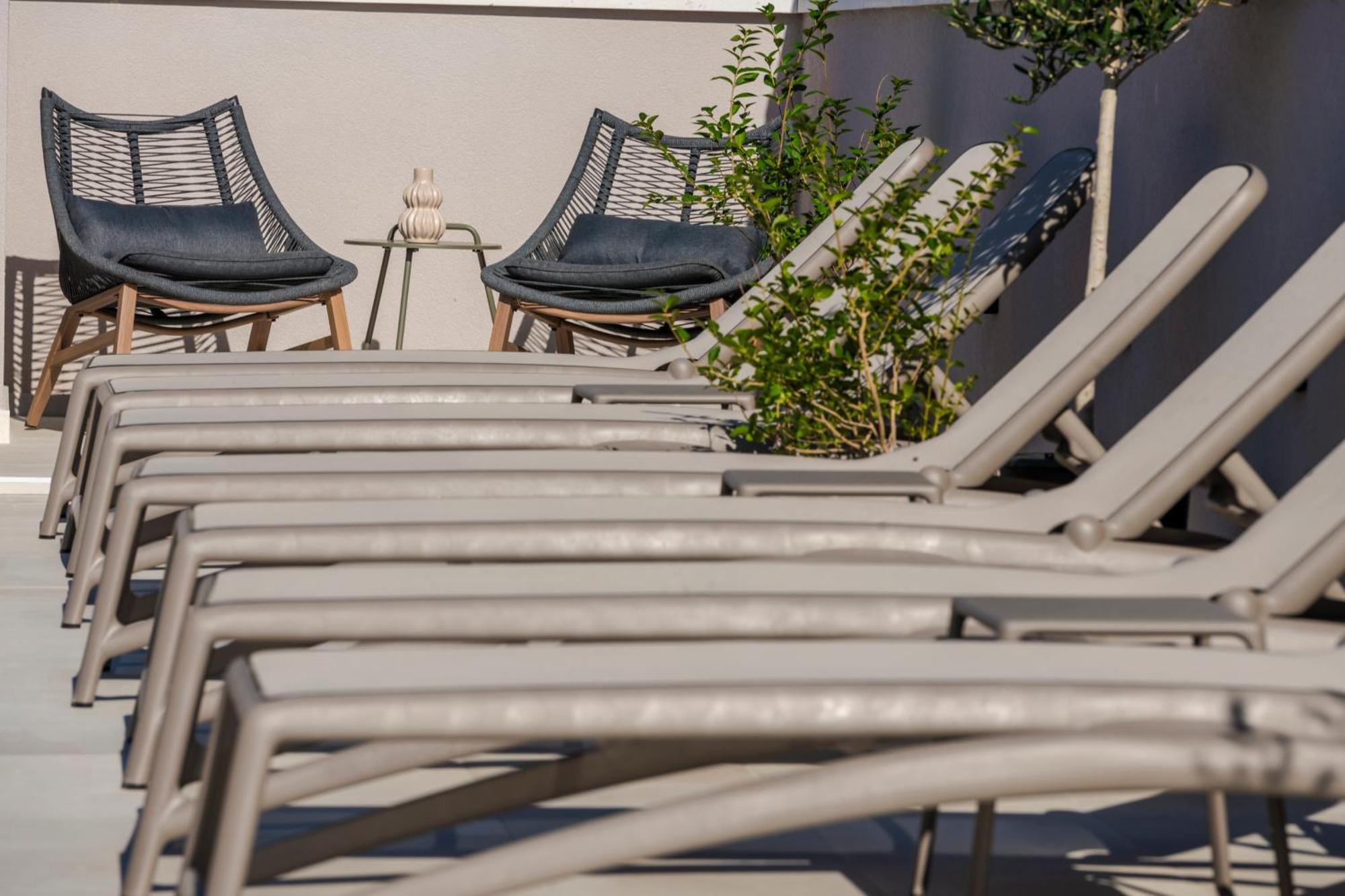 "Villa Anmari" The Cavtat View Residence Exterior photo
